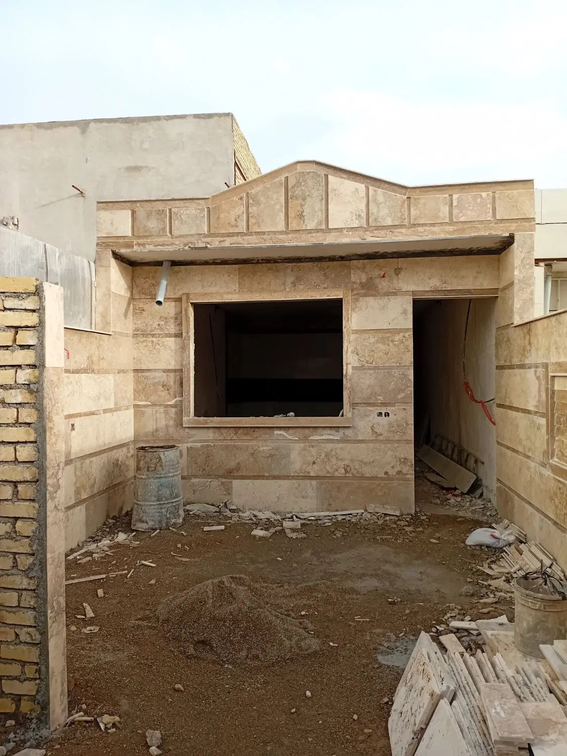 فروش ساختمان نوساز در شهید خیرالله