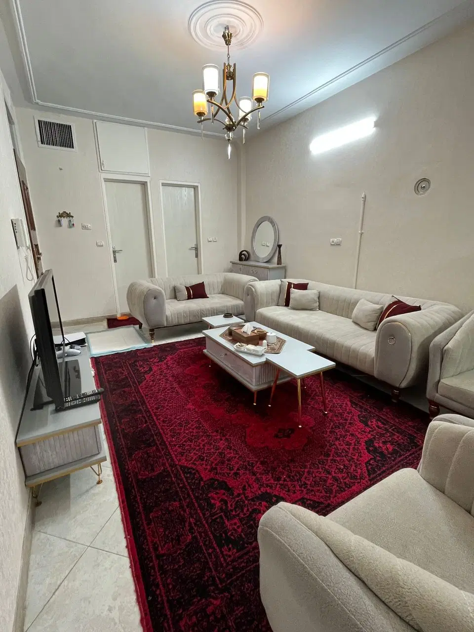 فروش آپارتمان
