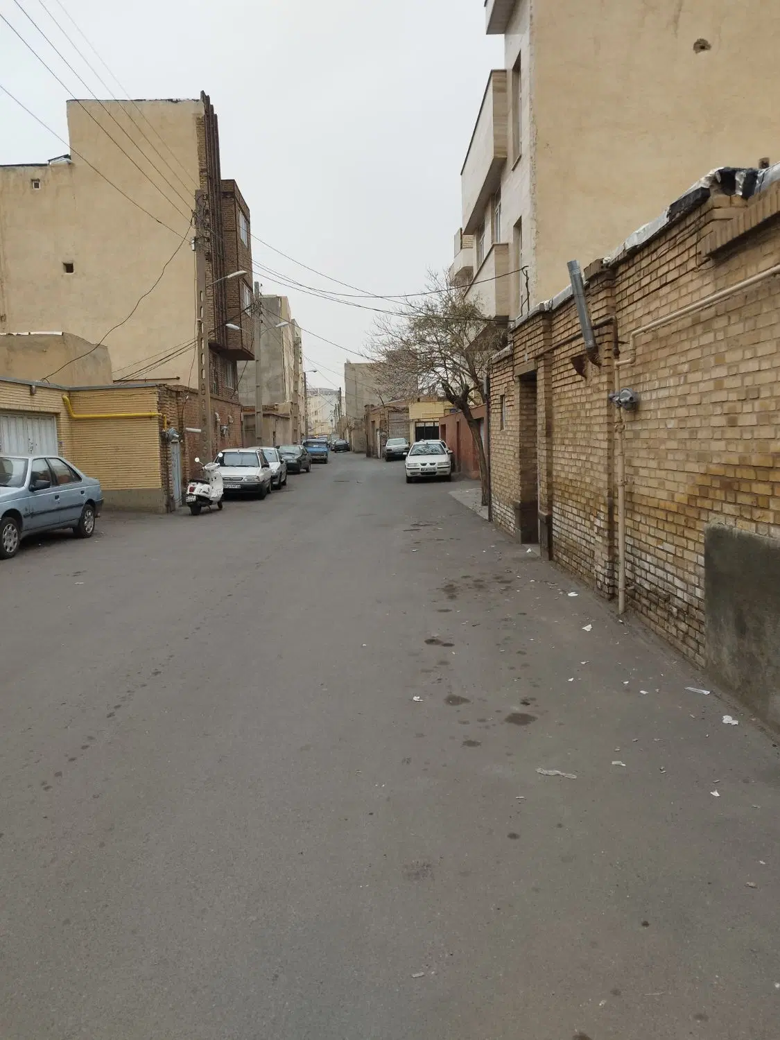 فروش منزل مسکونی با قابلیت تبدیل تجاری در داریی دو