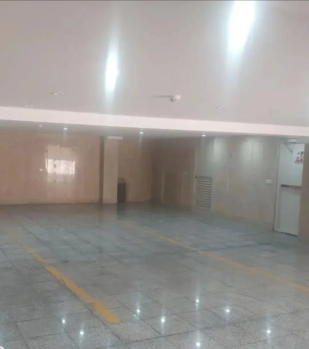پارکینگ اجاره