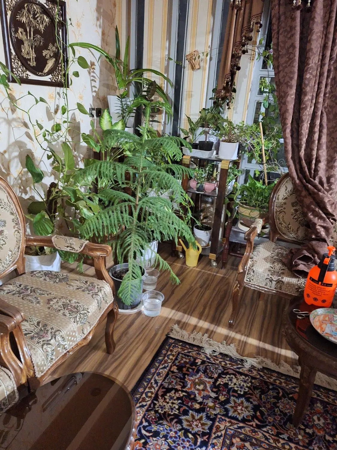 فروش آپارتمان دو خوابه در اصفهان