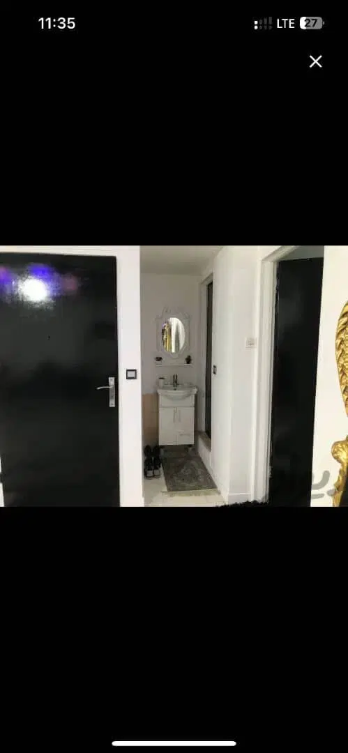 واحد ۶۱ متری شهرک طلاییه