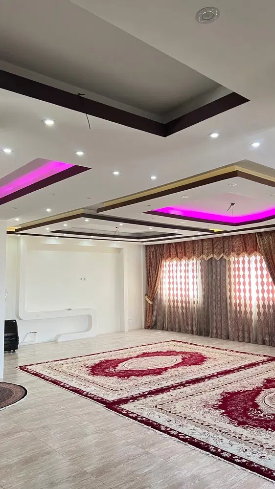 اپارتمان در سینا