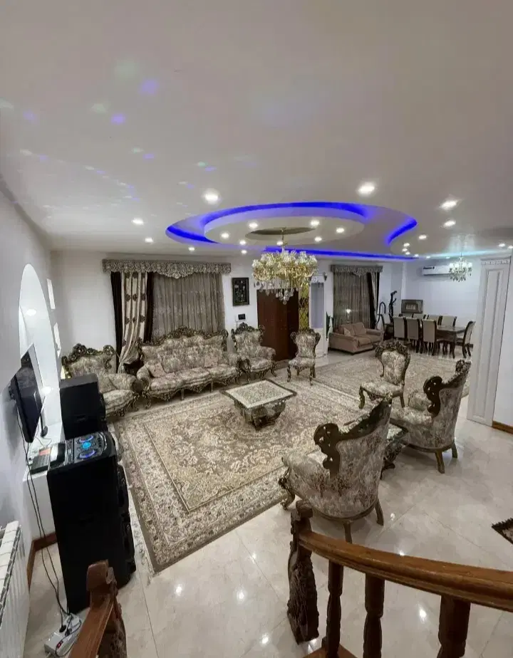 ویلاسوییت۱و۲و۳و۴خواب ساحلی ایزدشهرتانور