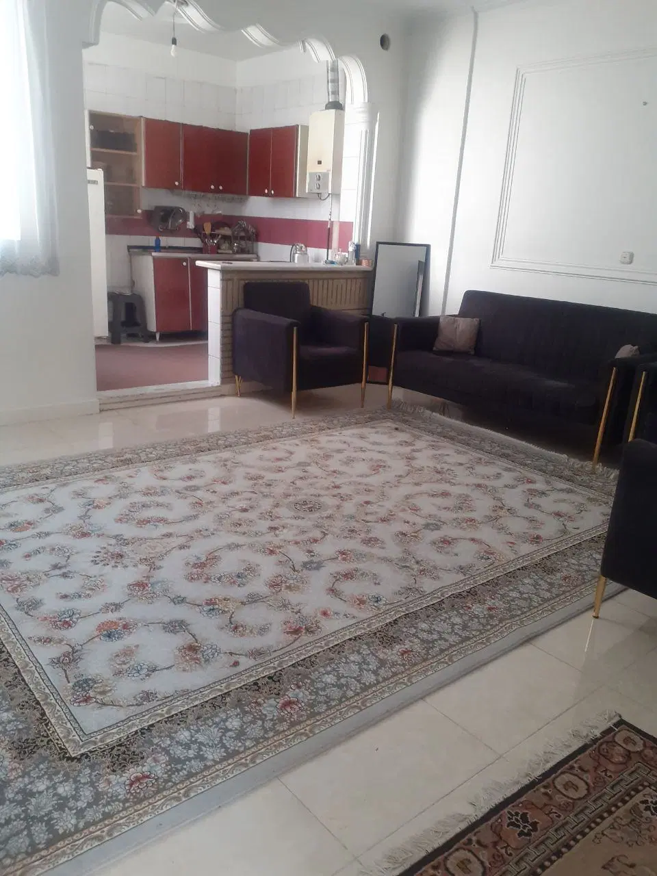 همخونه می‌پذیرم