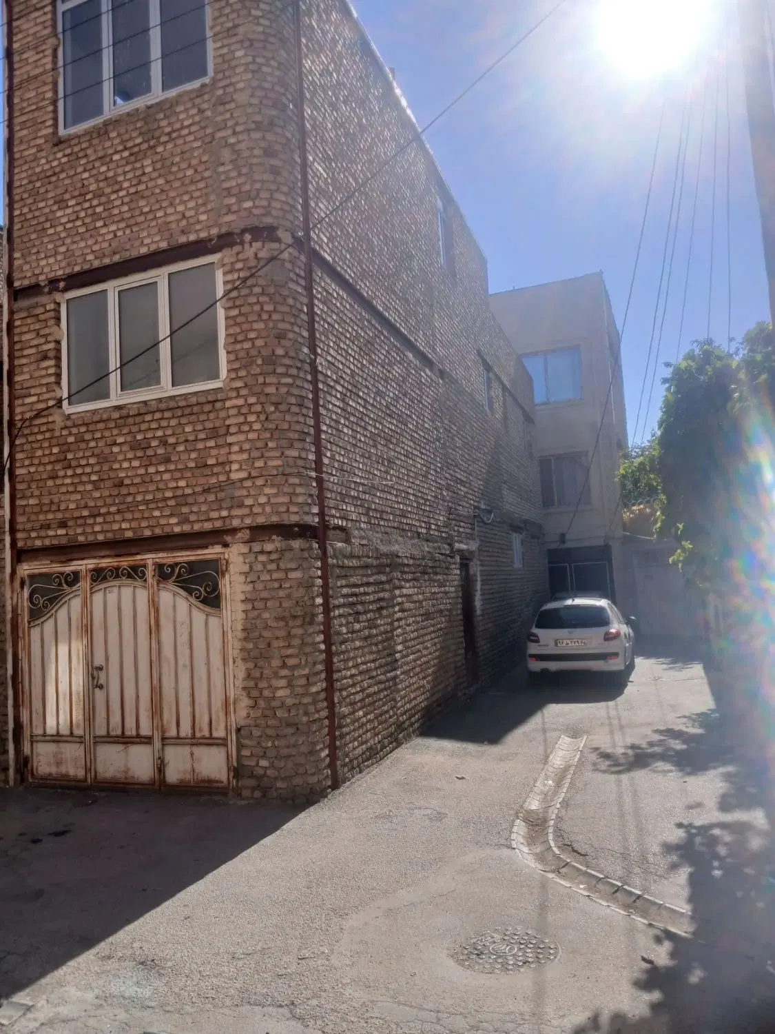 خانه مسکونی
