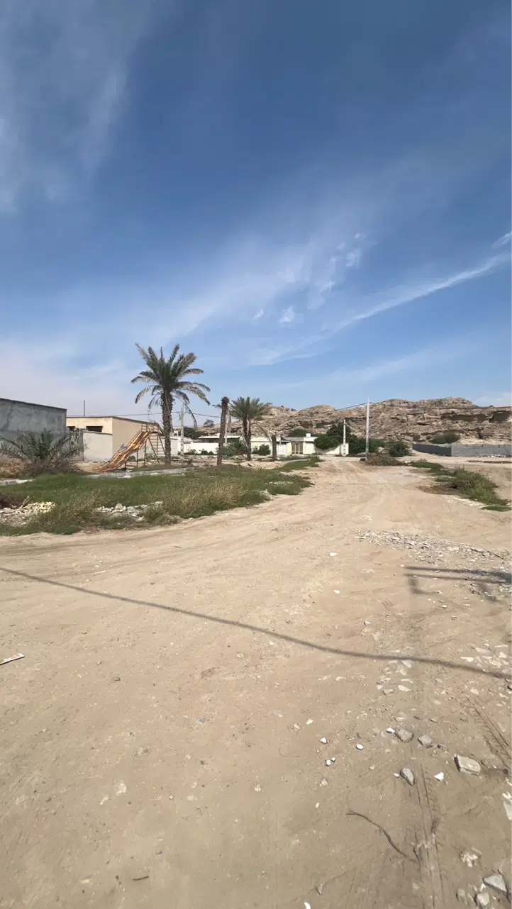 زمین تجاری آبشورک جهاد دریا