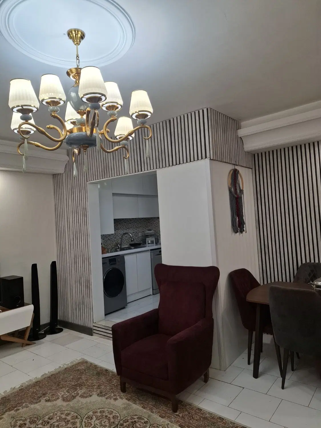 فروشی اپارتمان