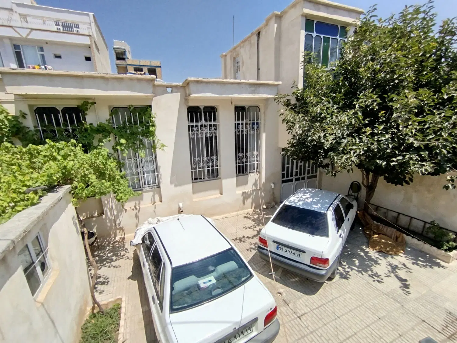 فروش خانه زمین شهری روانسر