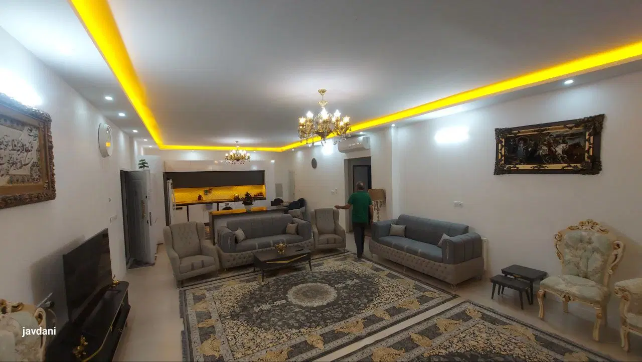 فروش آپارتمان پیامبر اعظم ۴۹