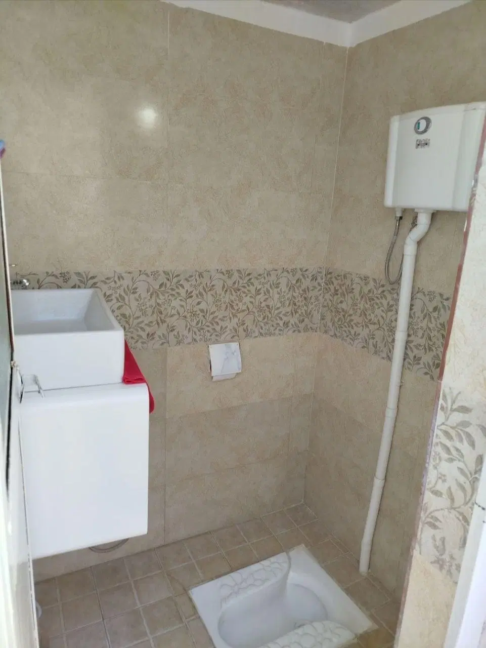 فروش خانه حیاط دار دوبلکس ندرآباد