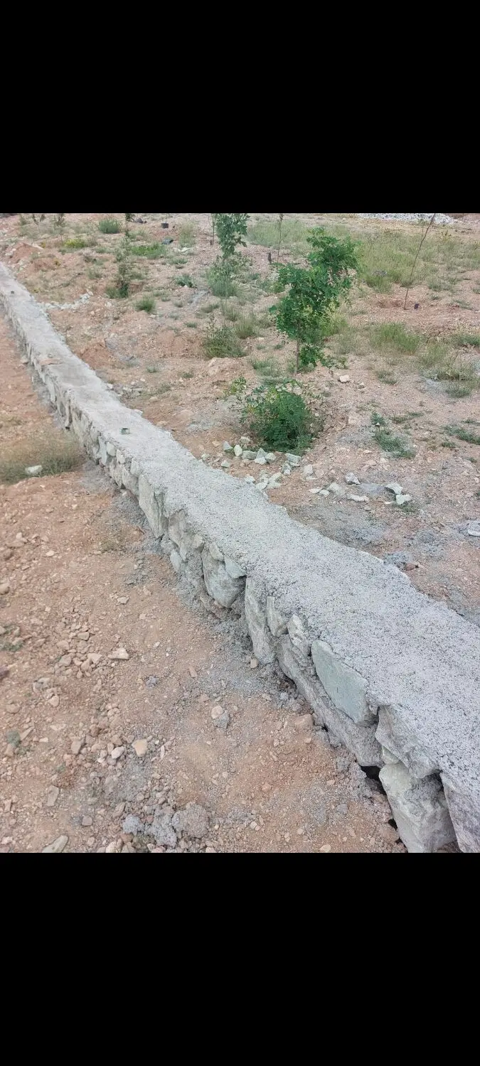 زمین ۳۶۰ متری