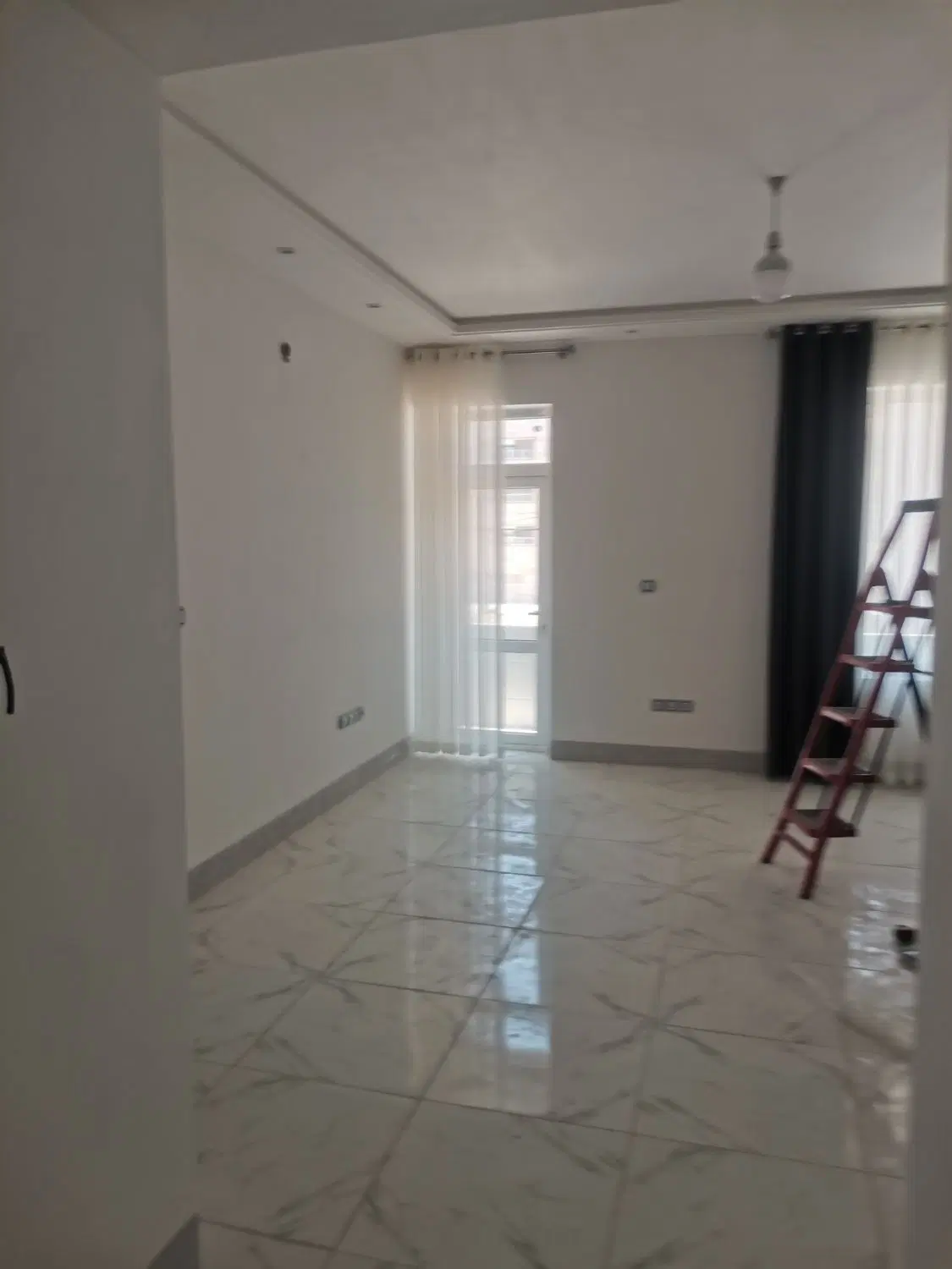 طبقه دوم 3خواب ارج