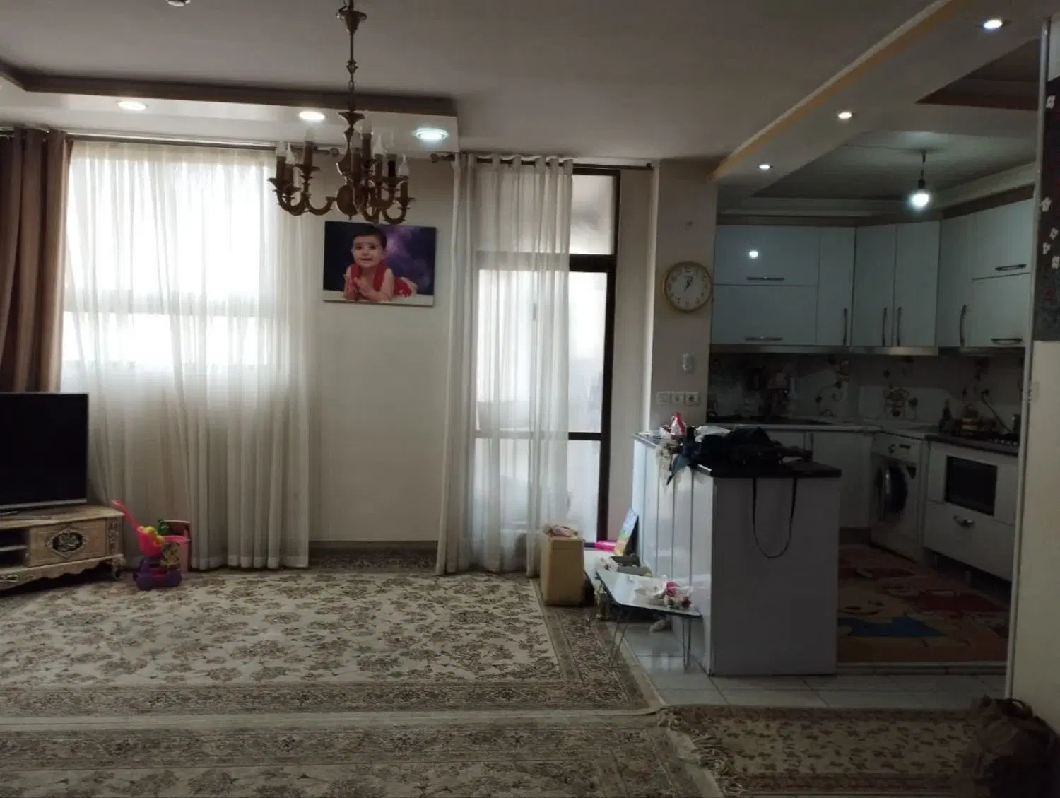 اجاره آپارتمان