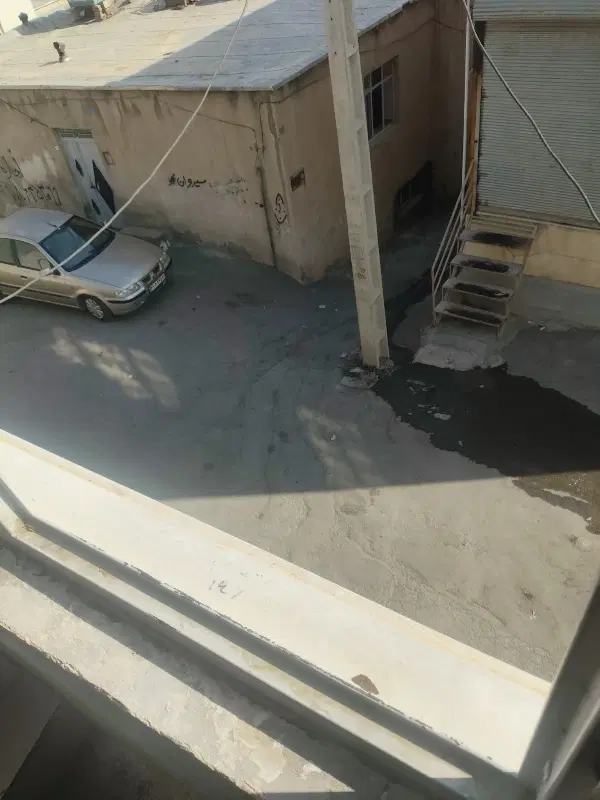 فروش زمین نزدیک سورزه