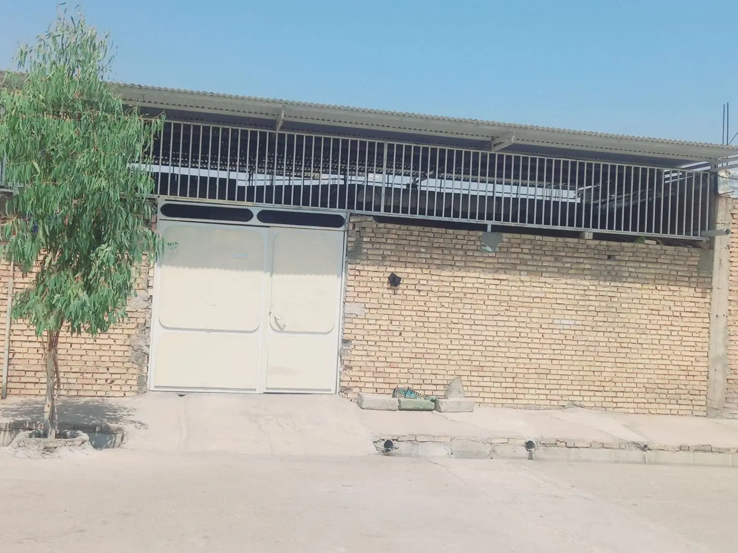 خونه دوکوهه
