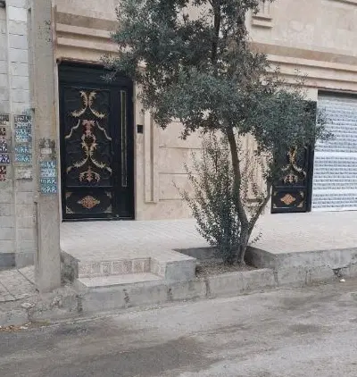 زیرزمین ۱۴۰متری