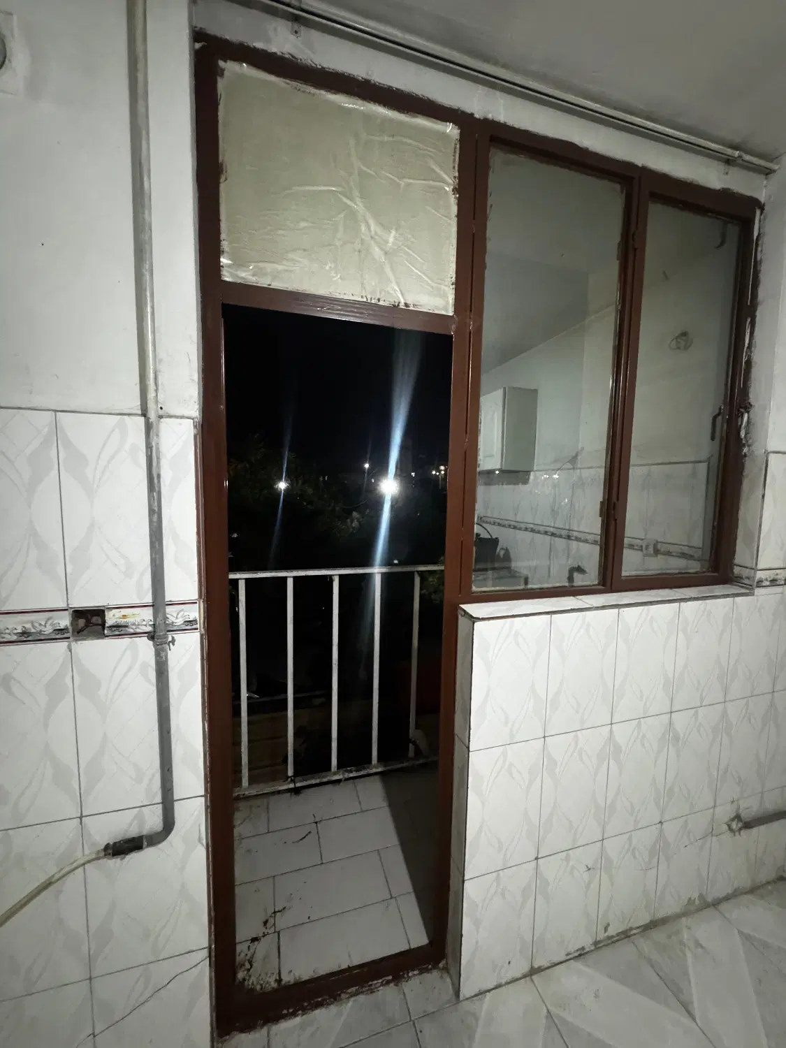 اجاره ۵۰ متری قائمیه