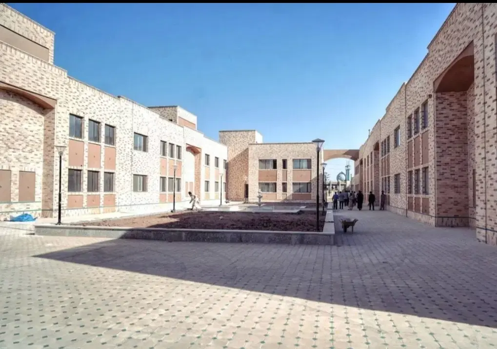 فروش آپارتمان 103متری خلف باغ