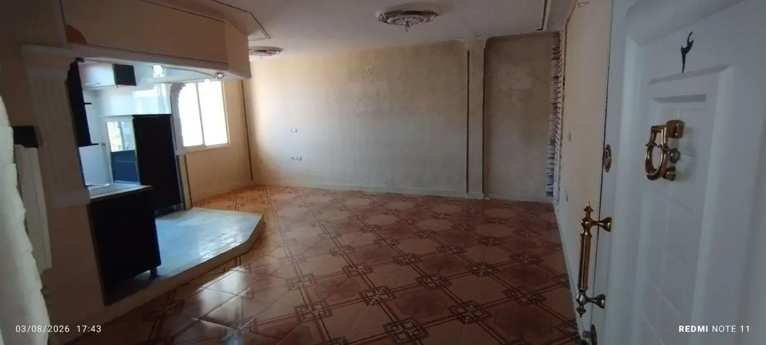 آپارتمان ۷۰ متری جنوبی ۲ خواب مینودر مالکانه