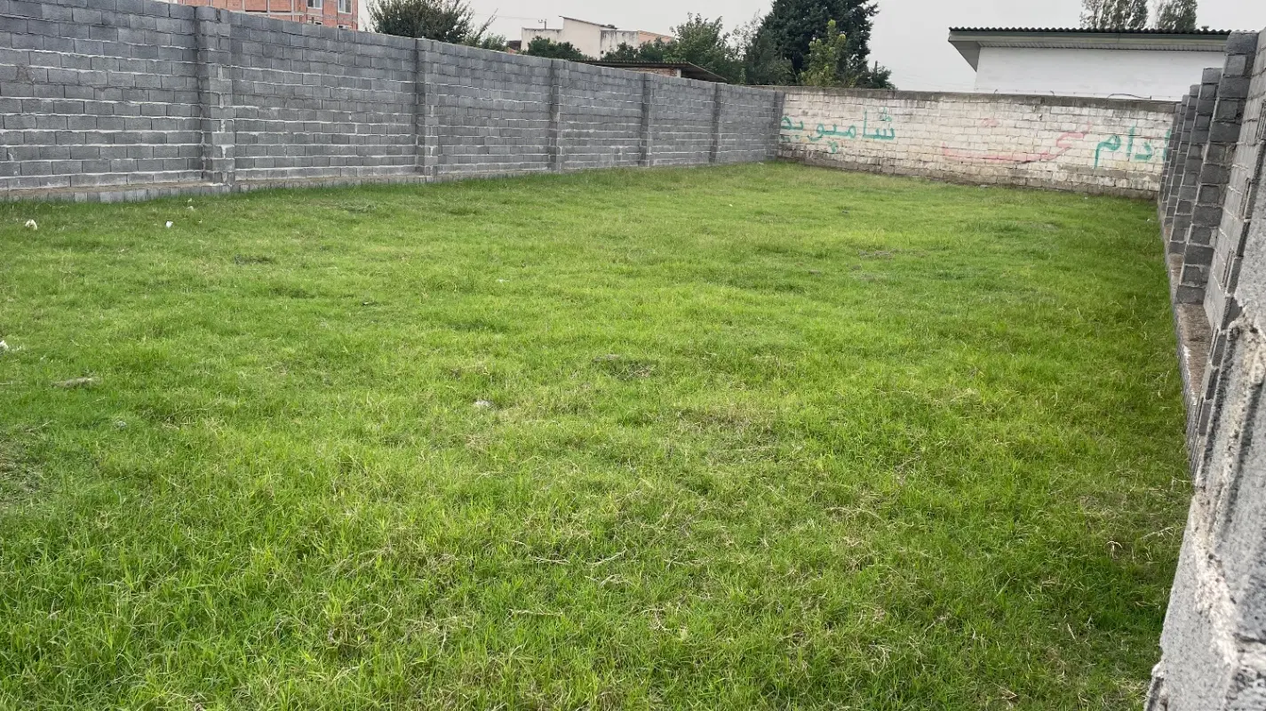 فروش زمین در مازندران