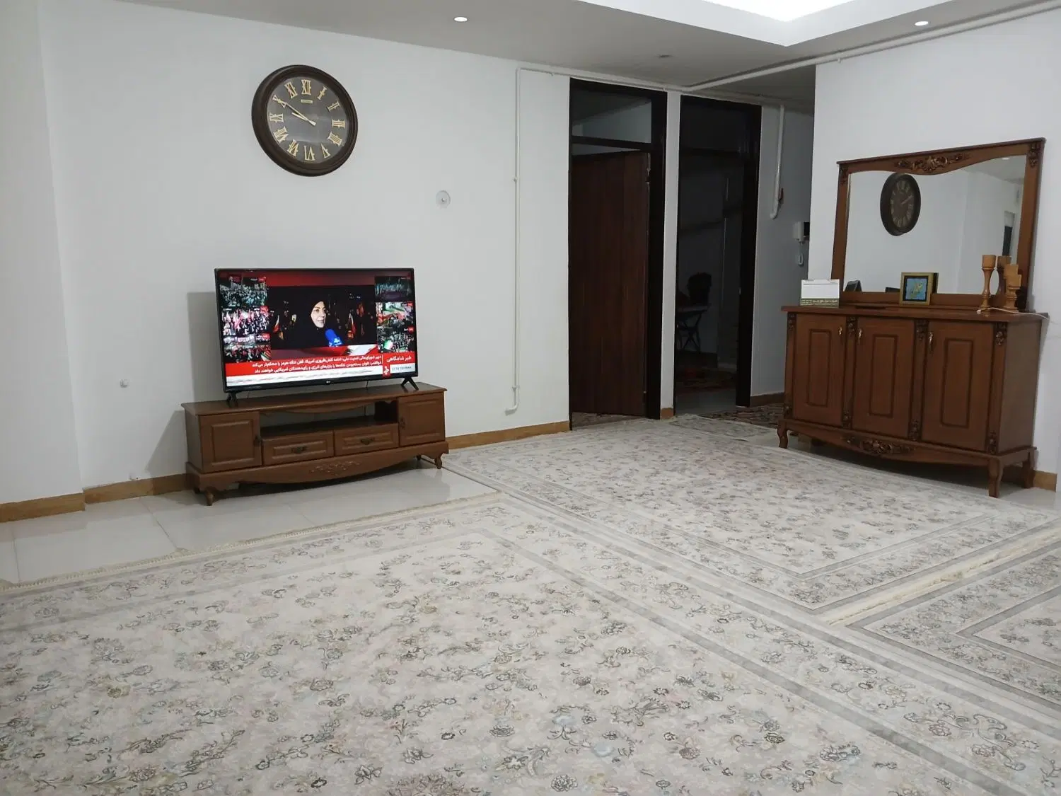 فروش اپارتمان