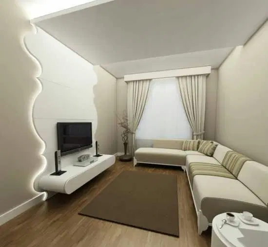 خونه آپارتمانی ۵۰ متری