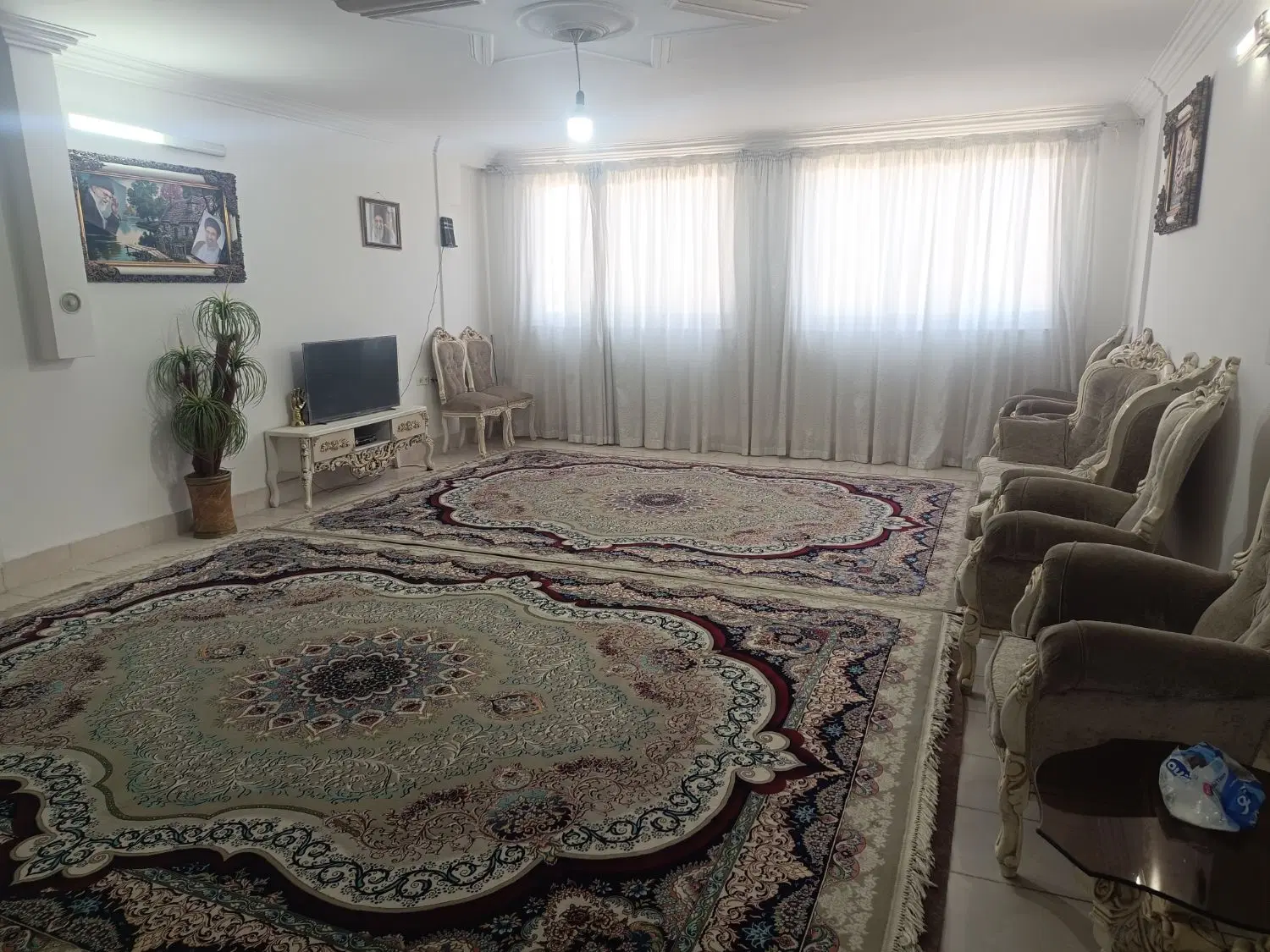 فروش آپارتمان
