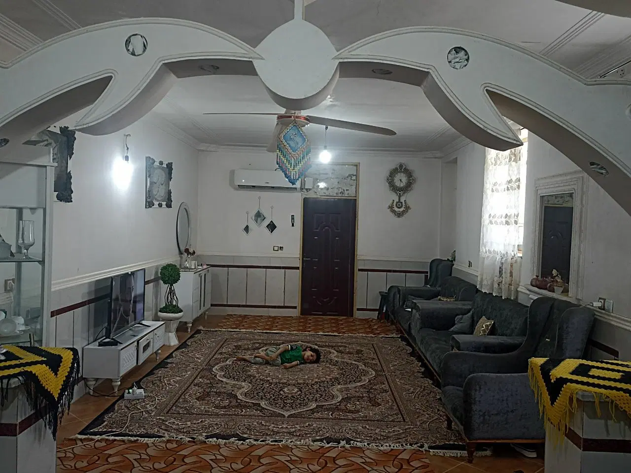 فروش ملک مسکونی ادیمی
