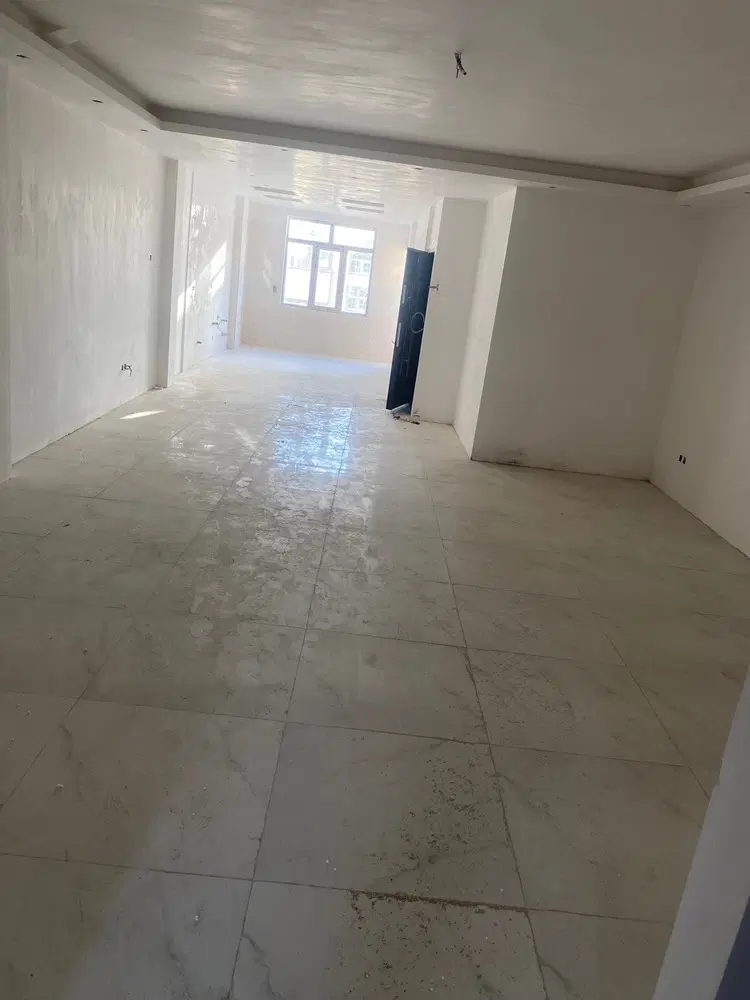 آپارتمان نوساز ۱۱۵ متری