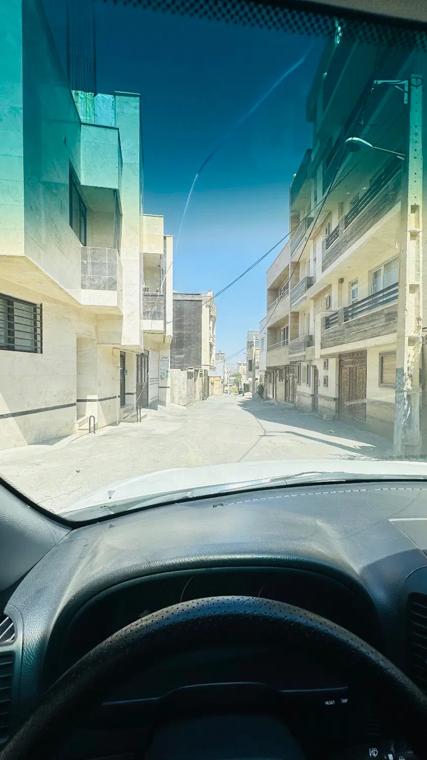 فروش خانه مسکونی قلب(مرکز)شهر