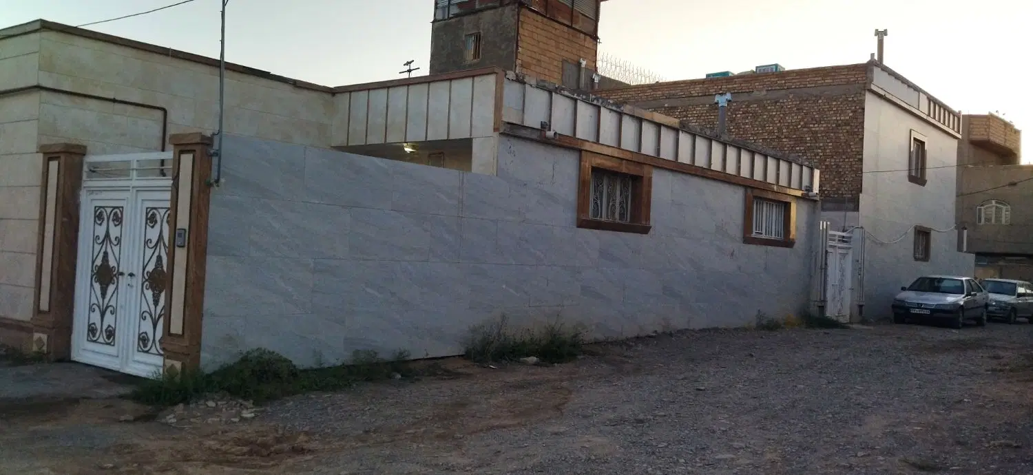 ویلایی دونبش