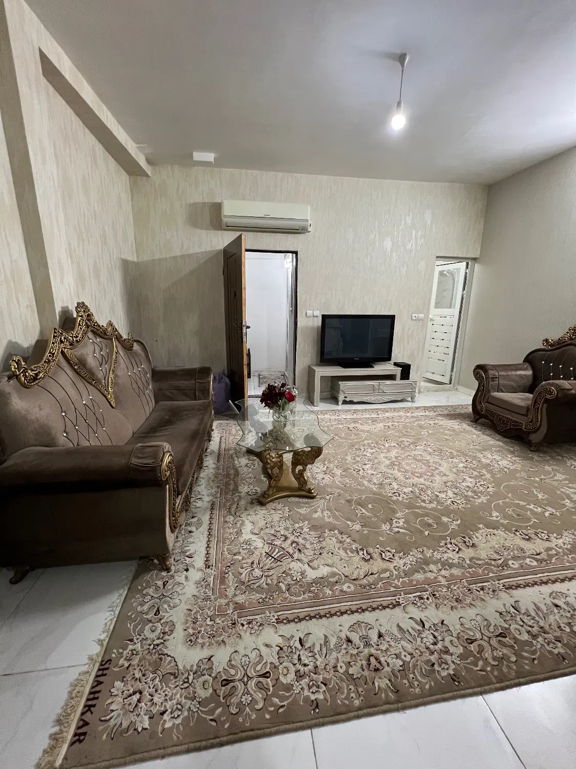 اجاره واحد روزانه