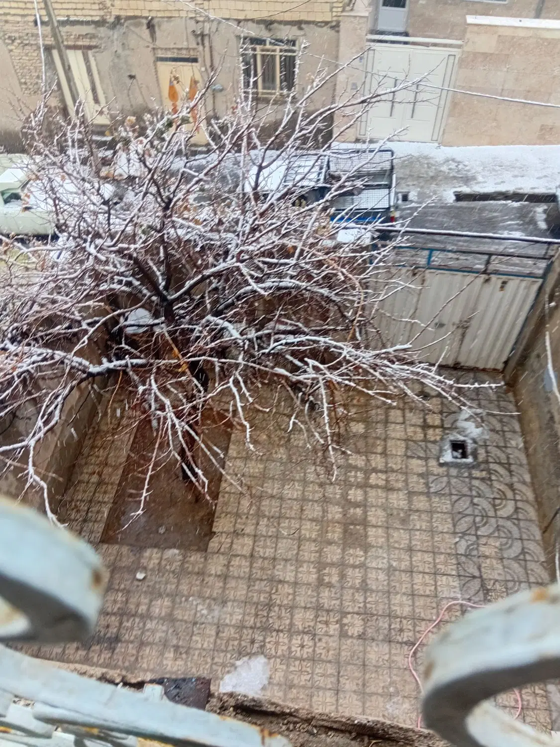 اجاره اپارتمان