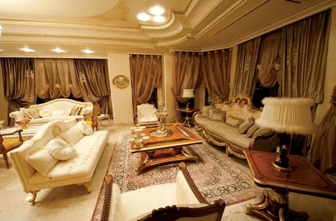 فروش آپارتمان