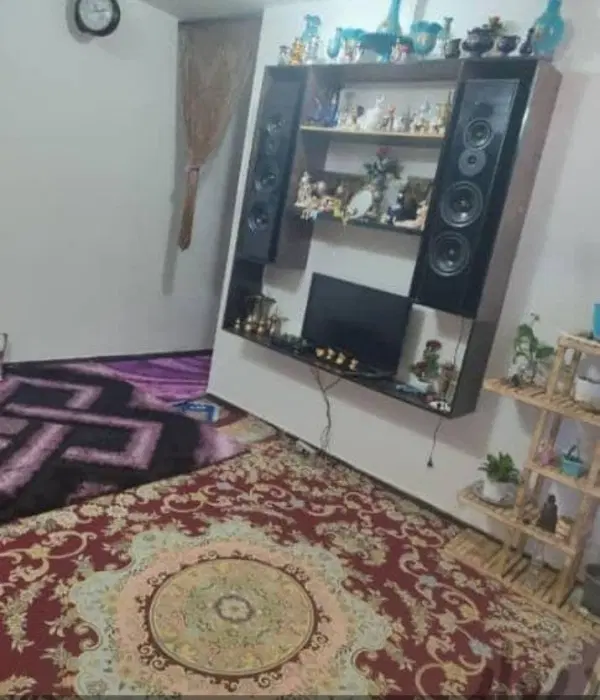 واحد همکف فروشی زیباشهر
