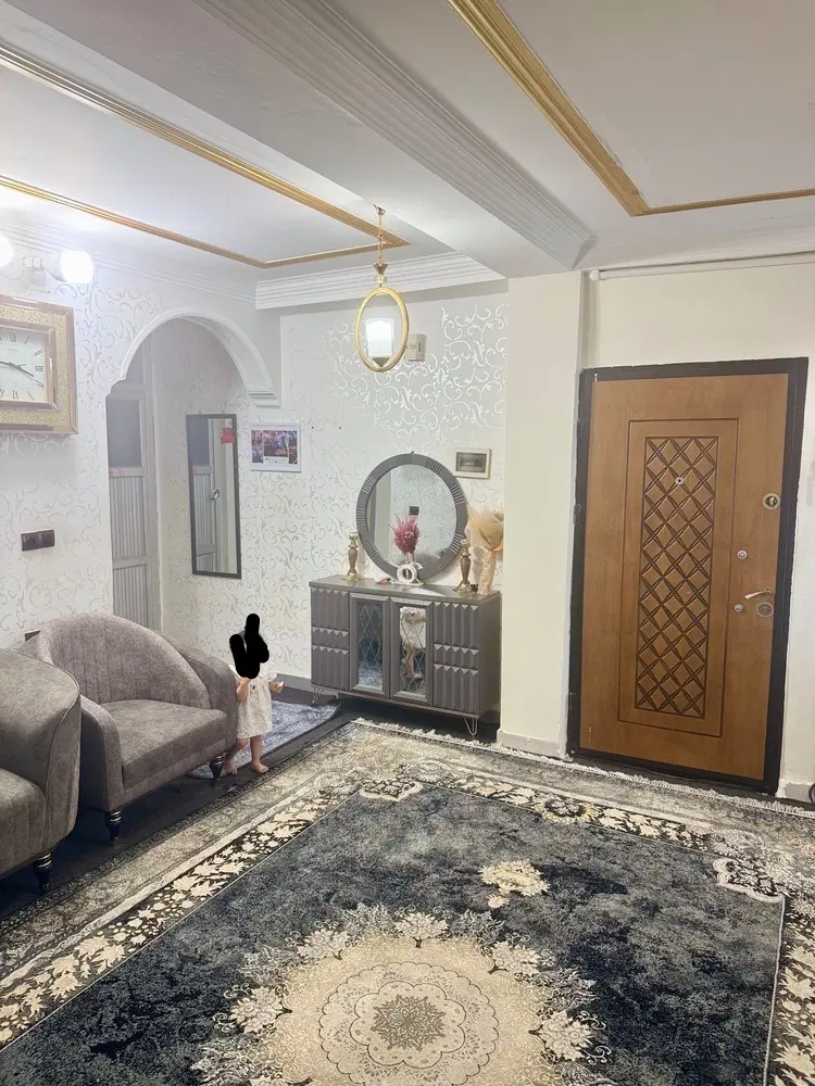 خانه آپارتمانی