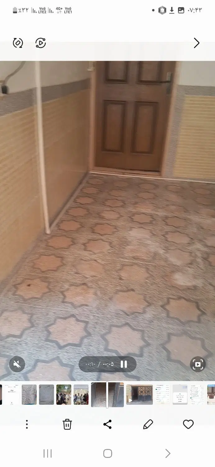 اجاره سوئیت ۵۰ متری مستقل