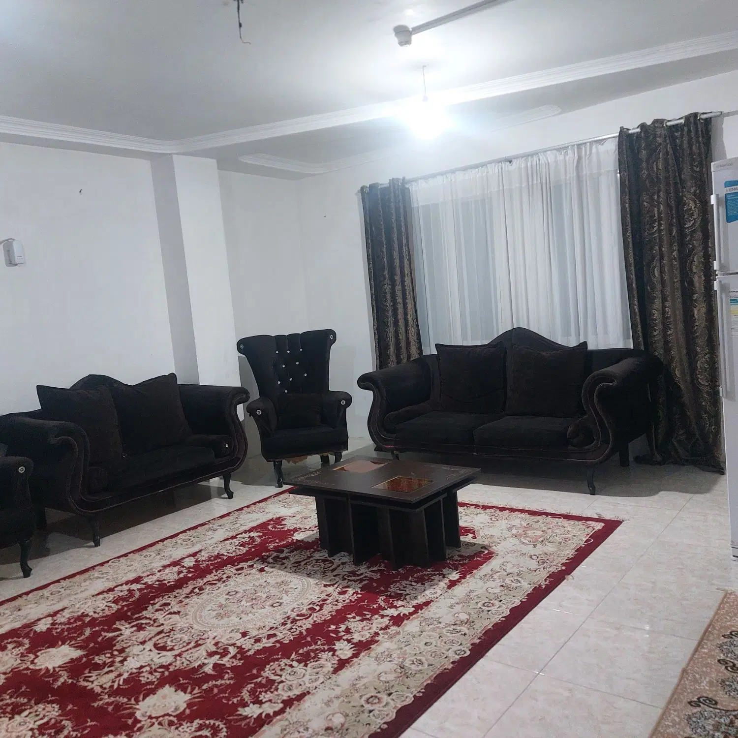 اجاره روزانه