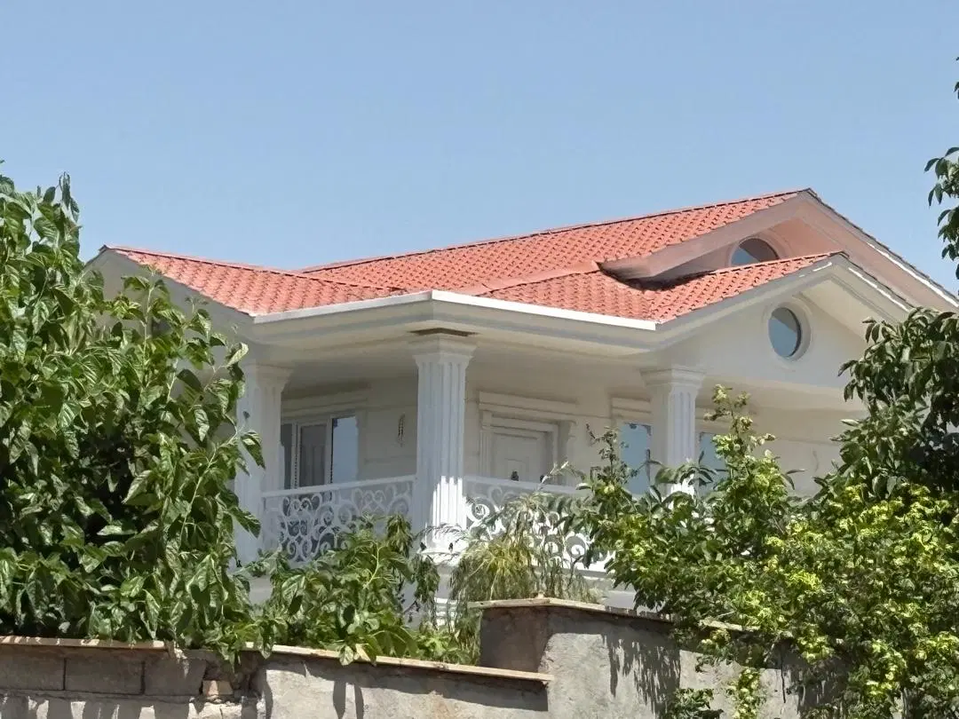 ویلا در طالقان شهر  زیاران