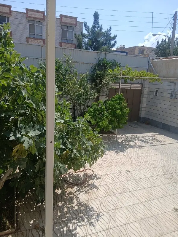 سویت مبله، اجاره ای واقع در شهرک البرز