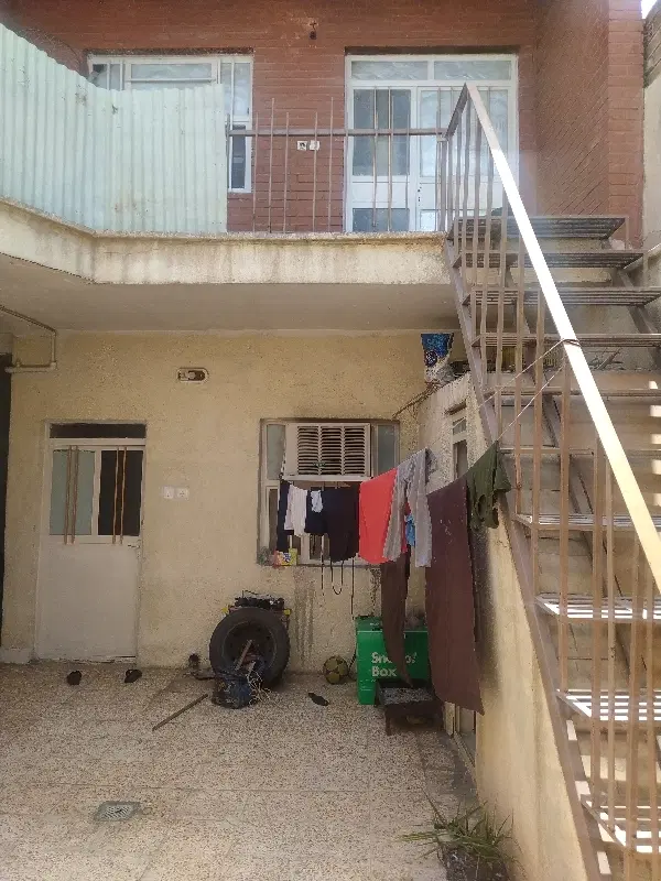منزل ویلایی