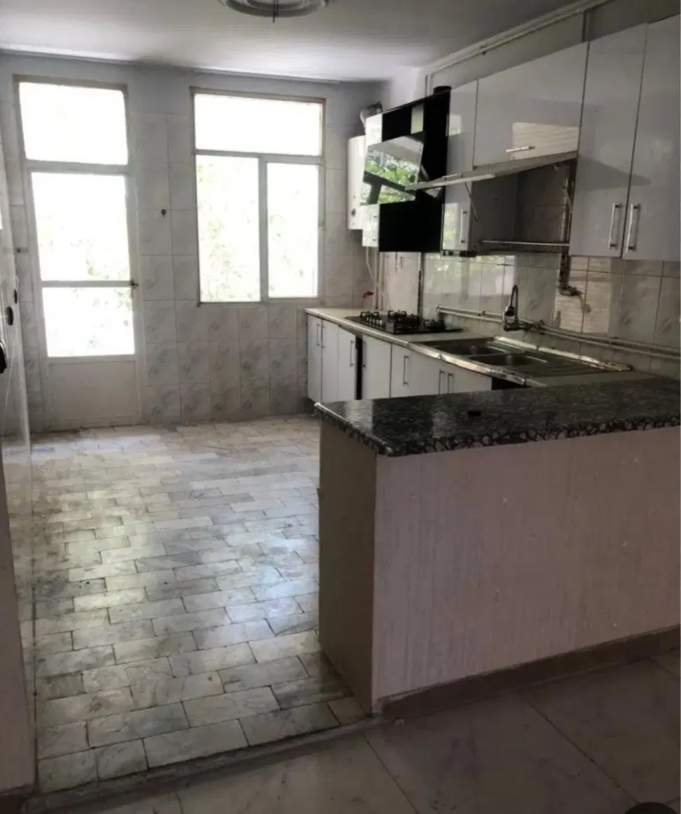 ملک کلنگی قدرالسهمی ۱ واحد