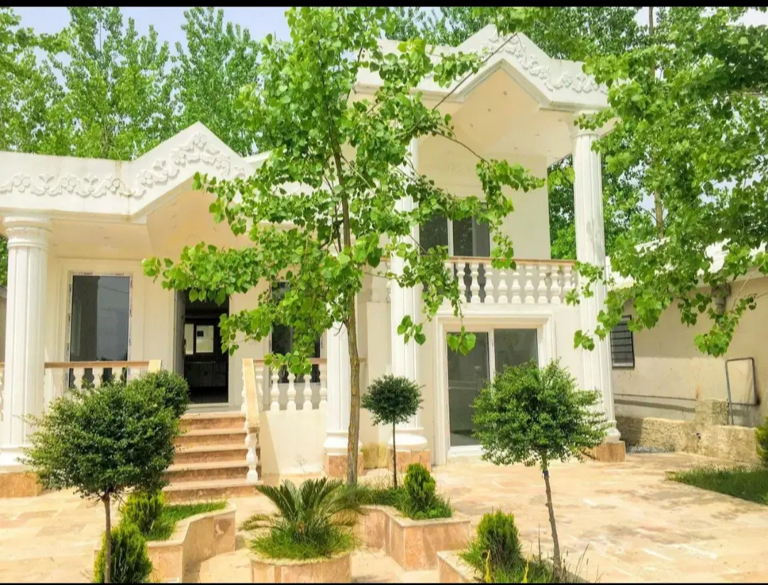 آپارتمان واقع در شهرداری فرهنگیان فاز۲