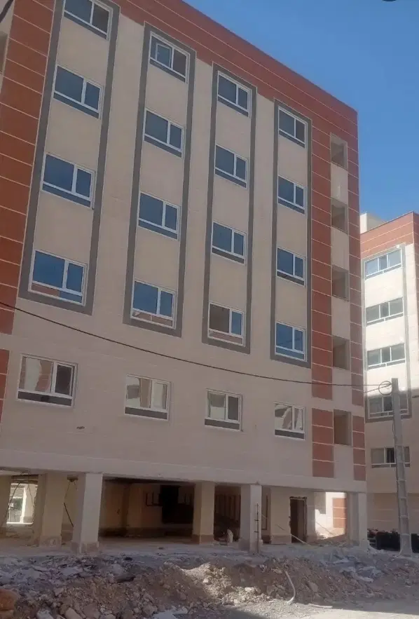 مسکن ملی فاز ۲ آبیک