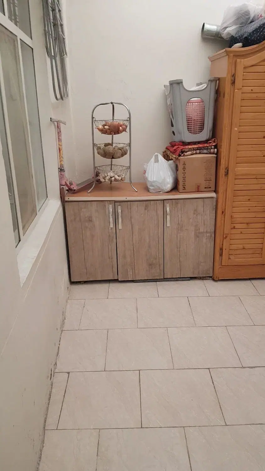 آپارتمان تکواحدی