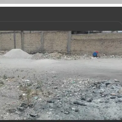 فروش زمین درناصری