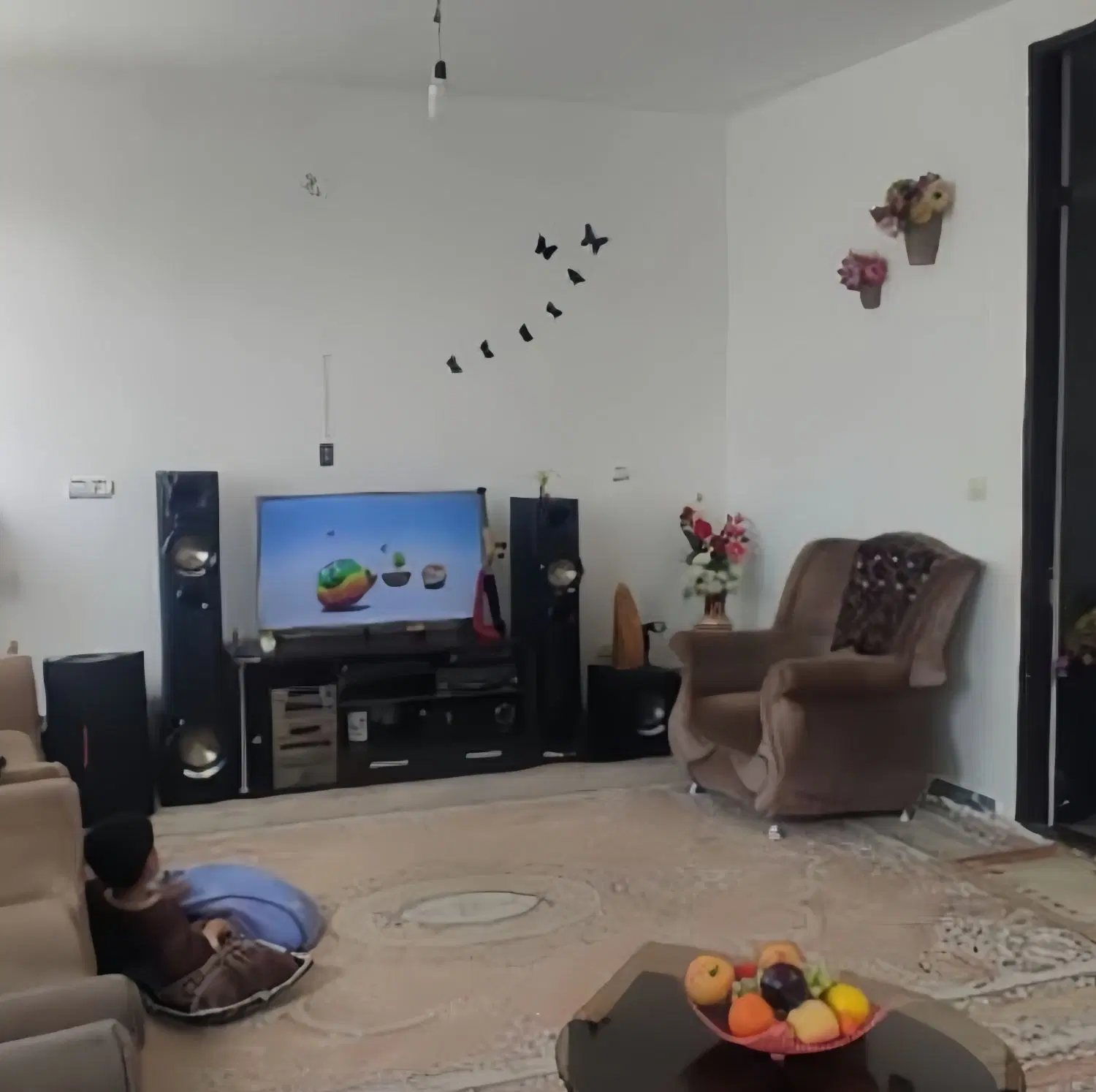 اجاره خانه ویلایی