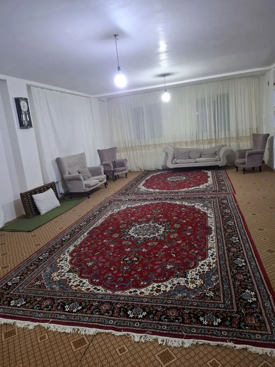 سوئیت شیک و دل باز دو و سه خوابه نوساز  (مرکز شهر)