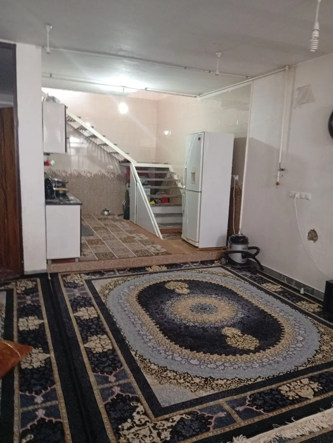 فروش خانه جریه سید راضی